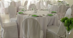 Банкетный зал Каспий — фото 5