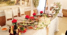 Основной зал — подробнее о зале