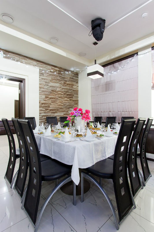 Основной зал — фото 9