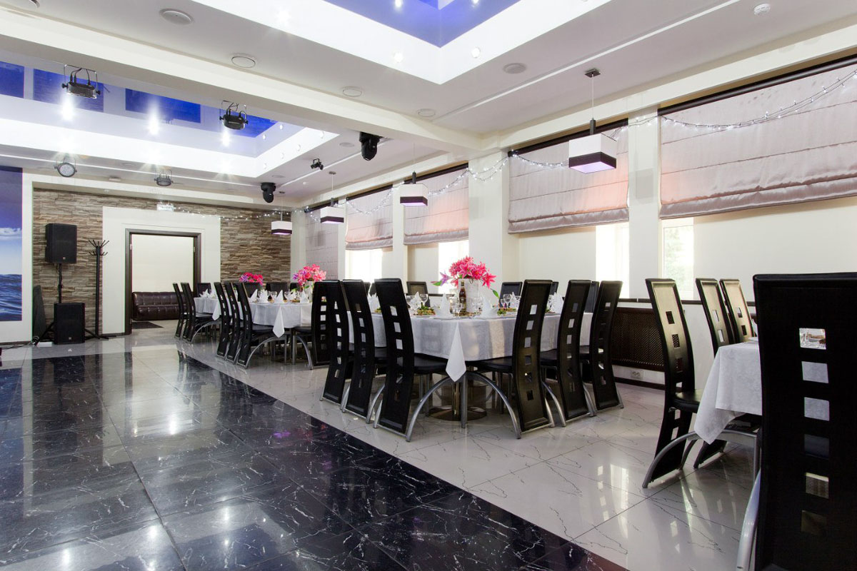 Основной зал — фото 10