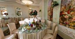 Банкетный зал «Гранд Триумф»