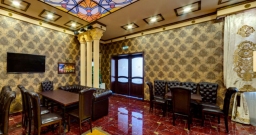 Банкетный зал-караоке «Ампир»