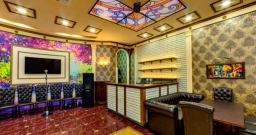 Банкетный зал-караоке «Ампир» — подробнее о зале