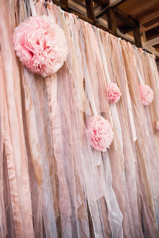 Основной зал — Поплавок