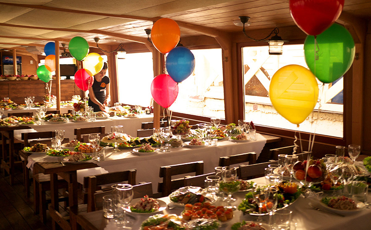 Основной зал — фото 9