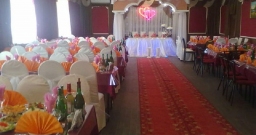 Банкетный зал