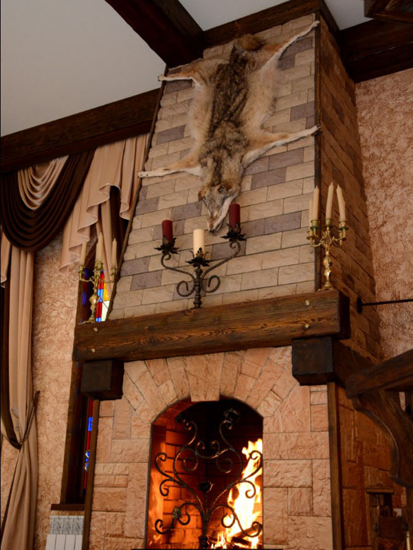 Банкетный зал — Цитадель