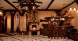 Банкетный зал — фото 4