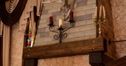 Банкетный зал — фото 5