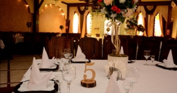 Банкетный зал — фото 6