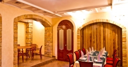 Банкетный зал