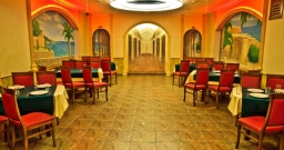 Банкетный зал