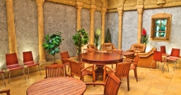 Банкетный зал