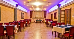 Банкетный зал — фото 4