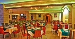 Банкетный зал — фото 5