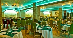 Банкетный зал — фото 6