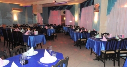 Основной зал