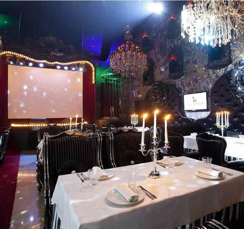 Основной зал — фото 2