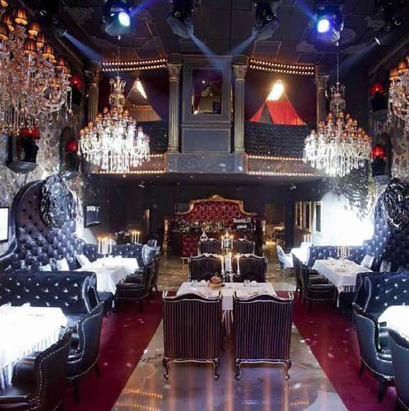 Основной зал — фото 3