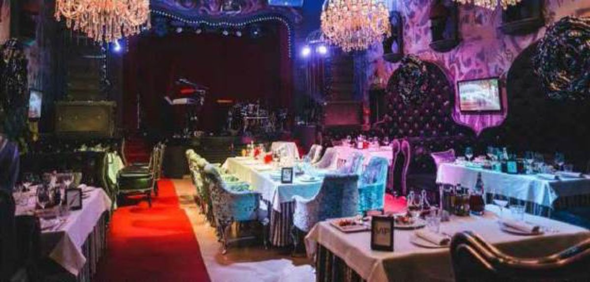 Основной зал — фото 4