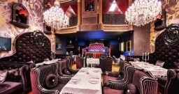 Основной зал