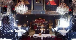 Основной зал