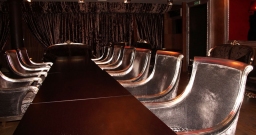 ресторанный зал