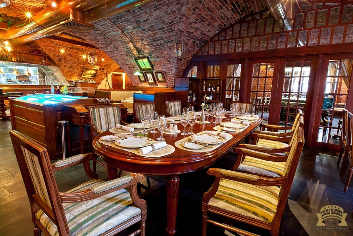 Общий зал — фото 2