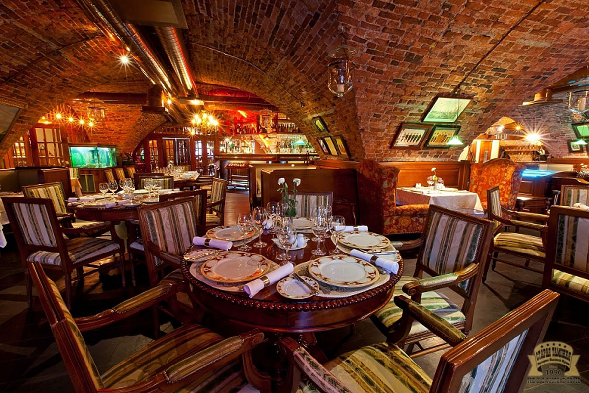 Общий зал — фото 3