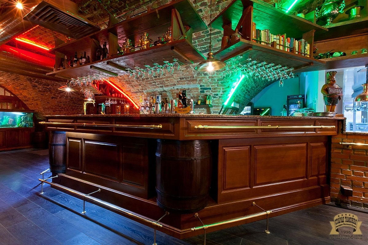 Общий зал — фото 4