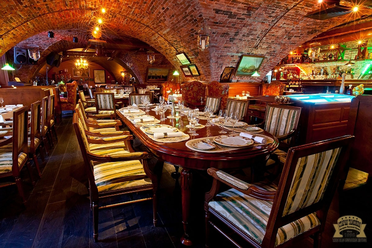 Общий зал — фото 7