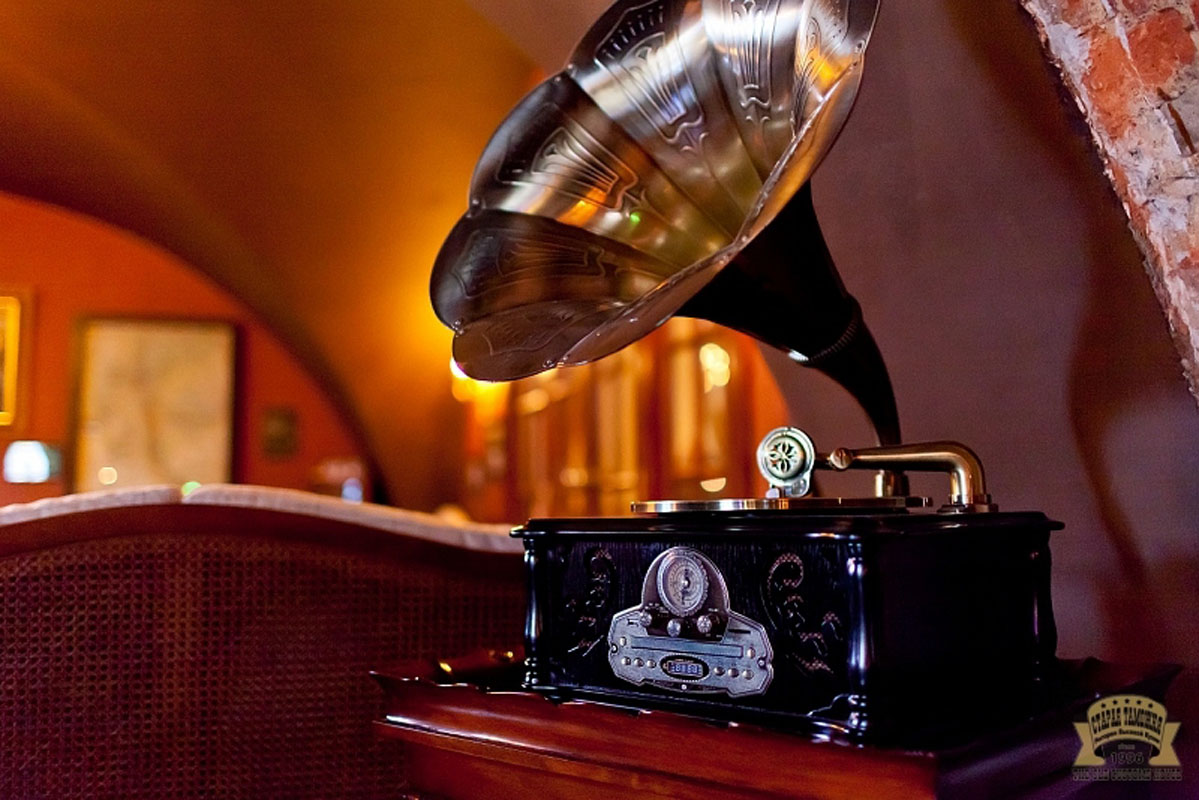 Общий зал — фото 8