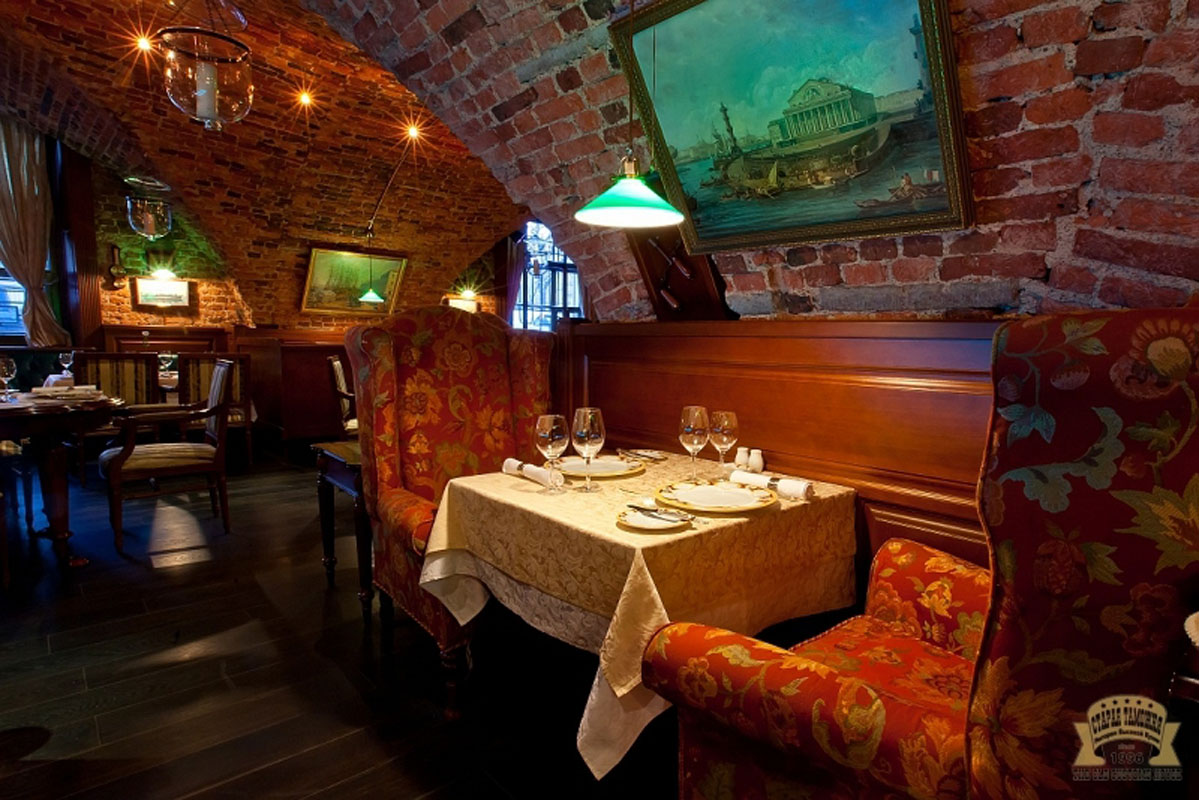 Общий зал — фото 9