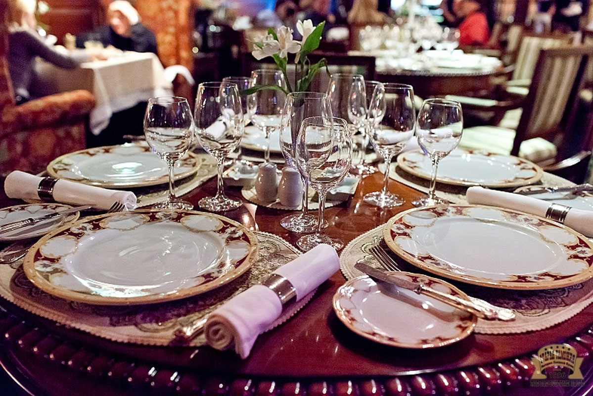 Общий зал — фото 10