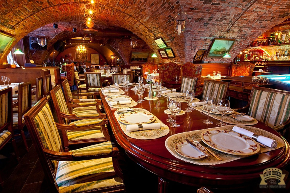 Общий зал — фото 11