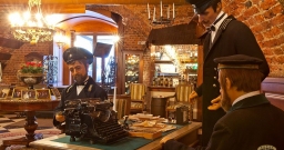 Общий зал — фото 5