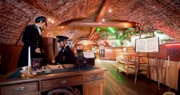 Общий зал — фото 6