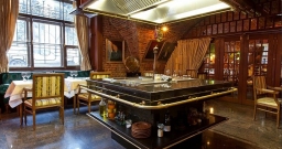 Банкетный зал 