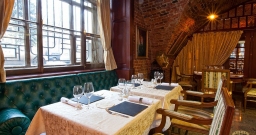 Банкетный зал 