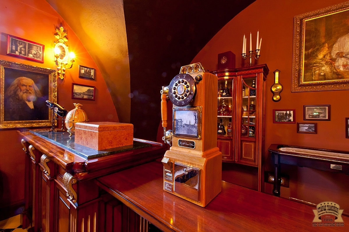 Президентский зал — фото 3