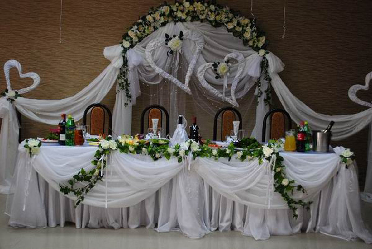 Основной зал — Турист