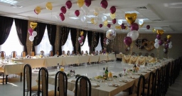 Основной зал