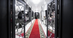 Основной зал