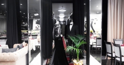 Основной зал