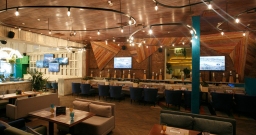 Барный зал — фото 4