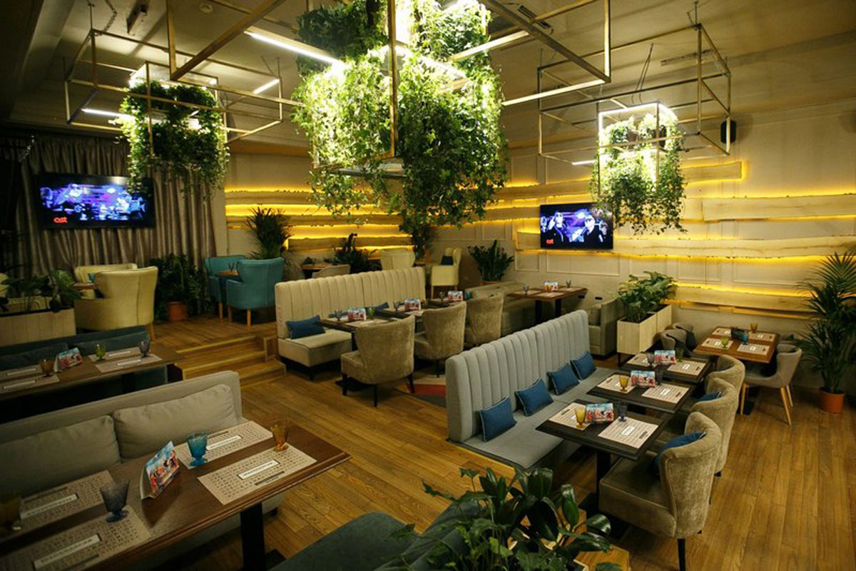 Лаундж — фото 2