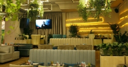 Лаундж — фото 4