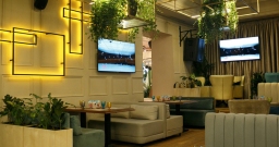 Лаундж — фото 6