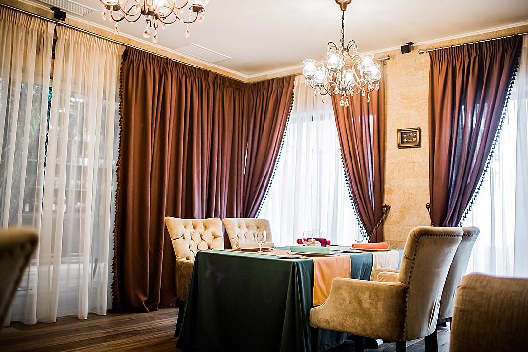 Основной зал — Мелодия для всех