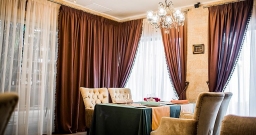 Основной зал — подробнее о зале